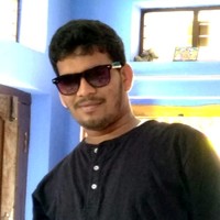 Sandeep Dabbeti