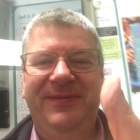 Simon Watkins