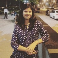 Sweta Patil