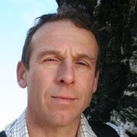 Alan Macklin
