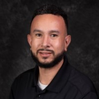 Andrew Martinez
