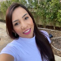Alyne Maciel Ferreira