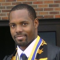 Jonas H Montoute, Phd
