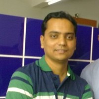 Vivek Kolte