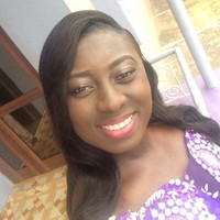 Esther Achiaa Marfo
