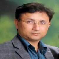 Sunil Pankaj