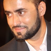 Mohammad Abass Joo