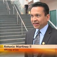 Antonio C. (Tony) Martinez II