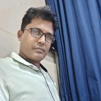 Dwaipayan Mandal