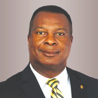 Samuel Collier
