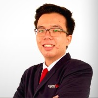 Liu Yi Bin