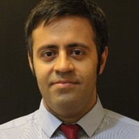 Mohammad Hosseiny Sohi
