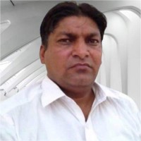 Syed Ahsan Waseem