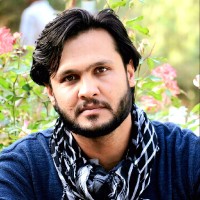 Muhammad Sami Ahmadbaig