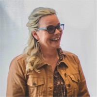 Marleen Van Riet