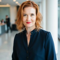 Sasha Thackaberry-Voinovich Ph.D.