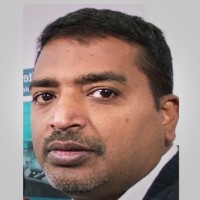 Sreenadh V.