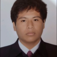 Eduardo Stiwar Quispe Huamani