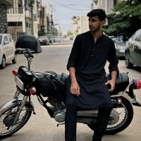 Shaheryar Khan