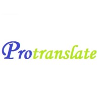 ProTranslate Service Platform