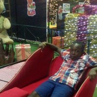 Gerald Gotora