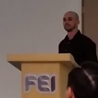 Tiago C. Baumgaertner