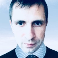 Александр Адякин