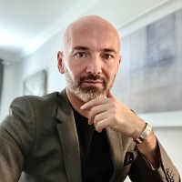 Simon William Johnson