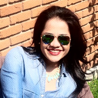 Arlene Alcántar Alvarez