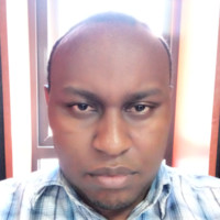 Joshua Muchiri