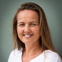 Rosemarie Vreeburg
