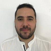 José Rivera Yances
