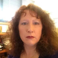 Debbie Rust