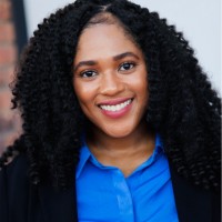 Justina Johnson