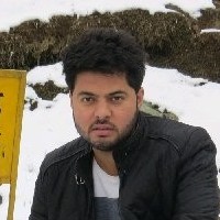 Bhuwan Bartwal
