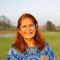 Gladis Zinati, Ph.D.