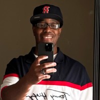 Dorian Taylor