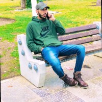 Jamal Naser Naeemi