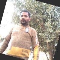 Rajkumar Rajpoot