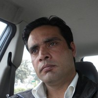 Vinod Sharma