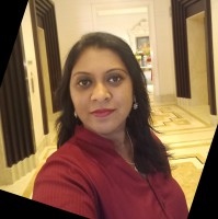 Nithyavathi Sabapathy