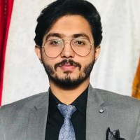 Ahsan Irfan
