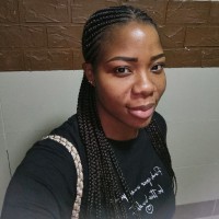 Chisom Njoku