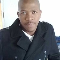 Simphiwe Ngwenya