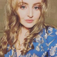 Sophie Carey