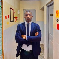 Abdoul BAMBA
