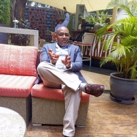 peter ngugi