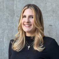 Jessica Marotte, ASW, PPSC