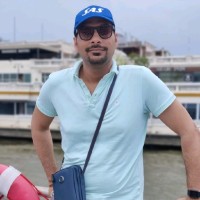 Shashank Gupta