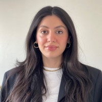Aqsa Meer, Mba